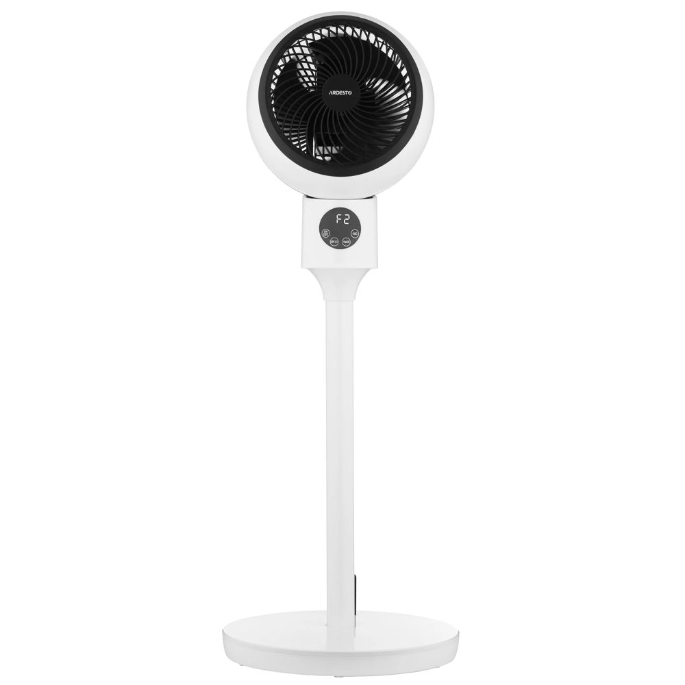 Fan Ardesto FNT-C880, 50W, White