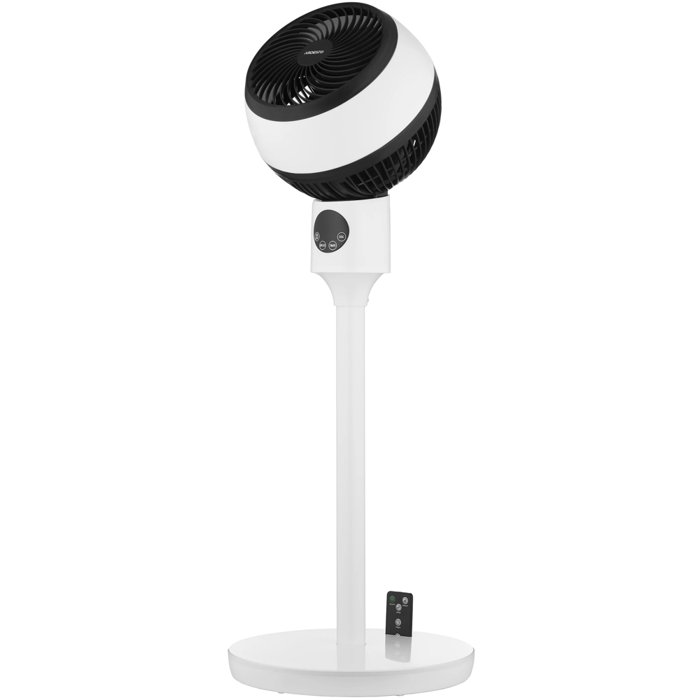 ვენტილატორი Ardesto FNT-C880, 50W, Fan, White