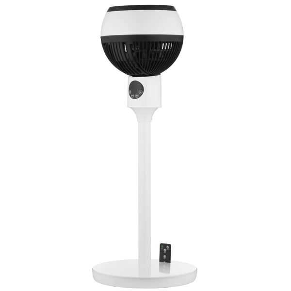 Fan Ardesto FNT-C880, 50W, White