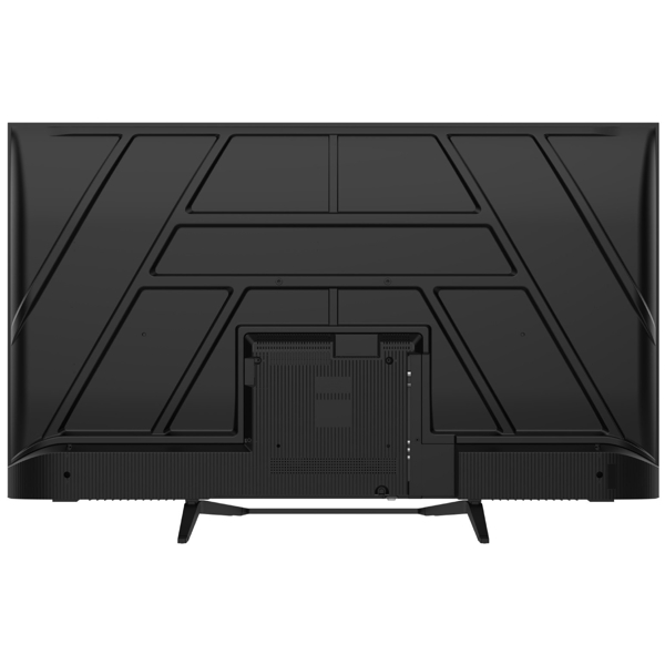 ტელევიზორი Tesla 55E655BUS, 55”, 4K UHD, USB, HDMI, BT, WIFI, Black