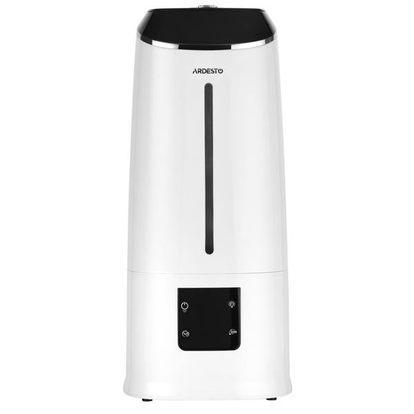 Air Humidifier Ardesto USH-H-65W, 40m², White