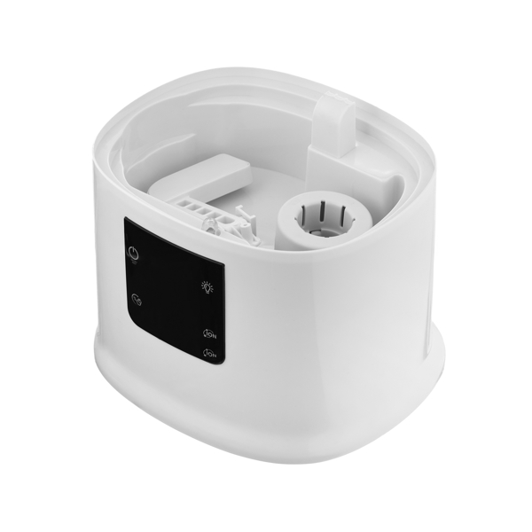 Air Humidifier Ardesto USH-H-65W, 40m², White