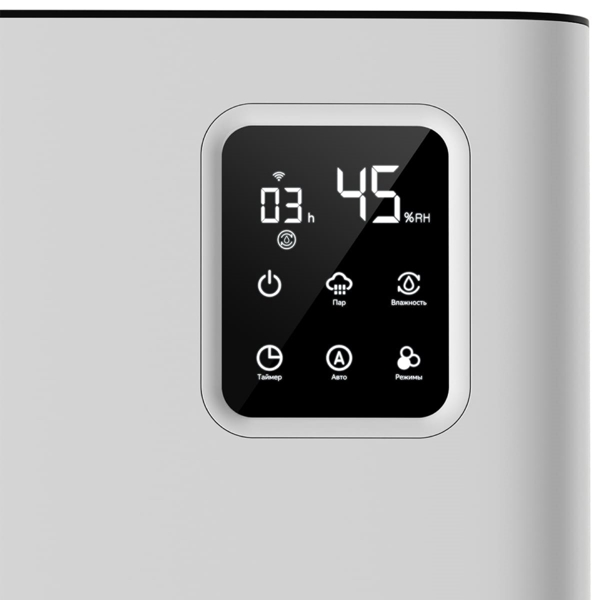 Air Humidifier Deerma DEM-F951W, 40m², White