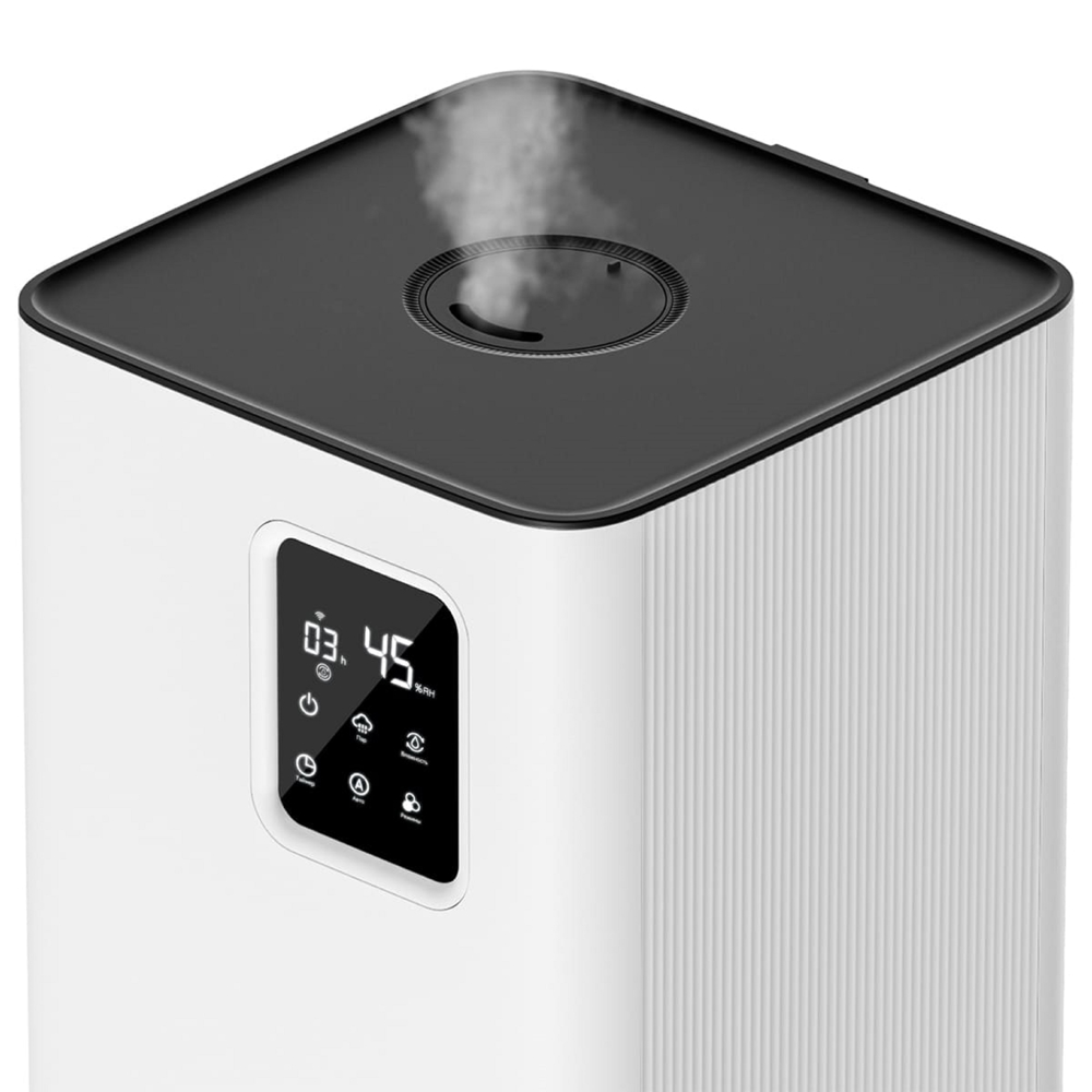Air Humidifier Deerma DEM-F951W, 40m², White