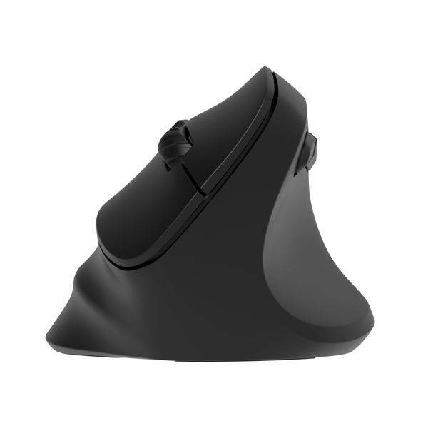 მაუსი 2E 2E-MF325WBK Silent, wireless, Bluetooth, 2.4G, Mouse, Black