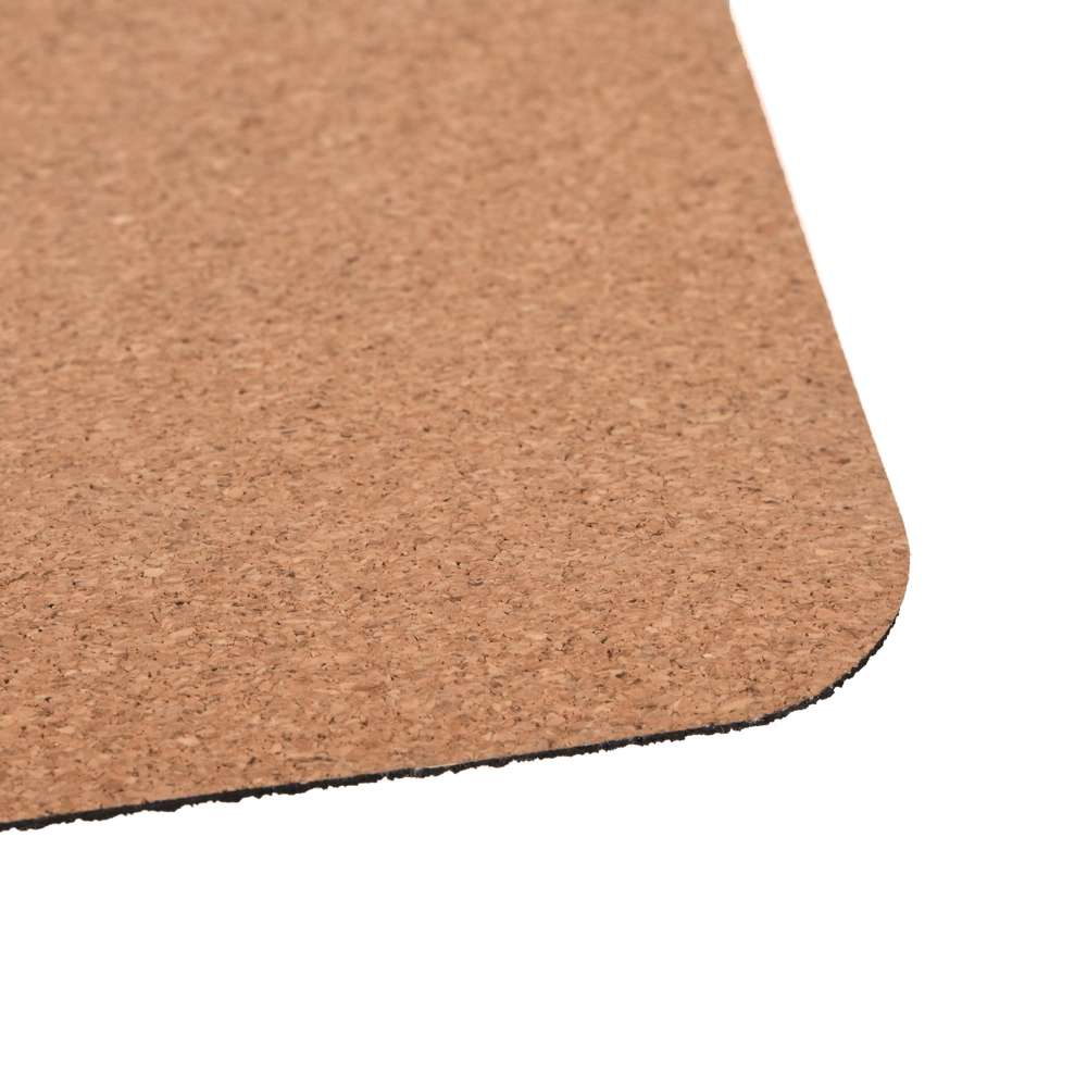 მაუსის პადი 2E 2E-PAD-S-CORK, S, Mouse Pad, Brown