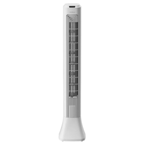 ვენტილატორი Deerma DEM-FD130W, 45W, Fan, White