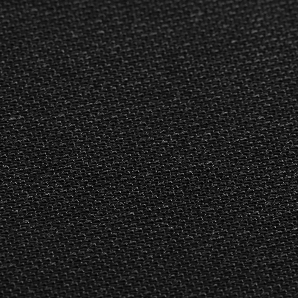 მაუსის პადი 2E 2E-PAD-M-SHINY-BLACK, M, Mouse Pad, Black