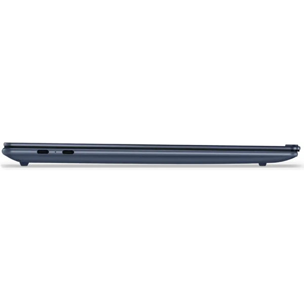 ნოუთბუქი Lenovo 83ED0049RK Yoga Slim 7 14Q8X9, 14.5", Snapdragon X Elite X1E-78-100, 32GB, 1TB SSD, Integrated, W11H, Blue