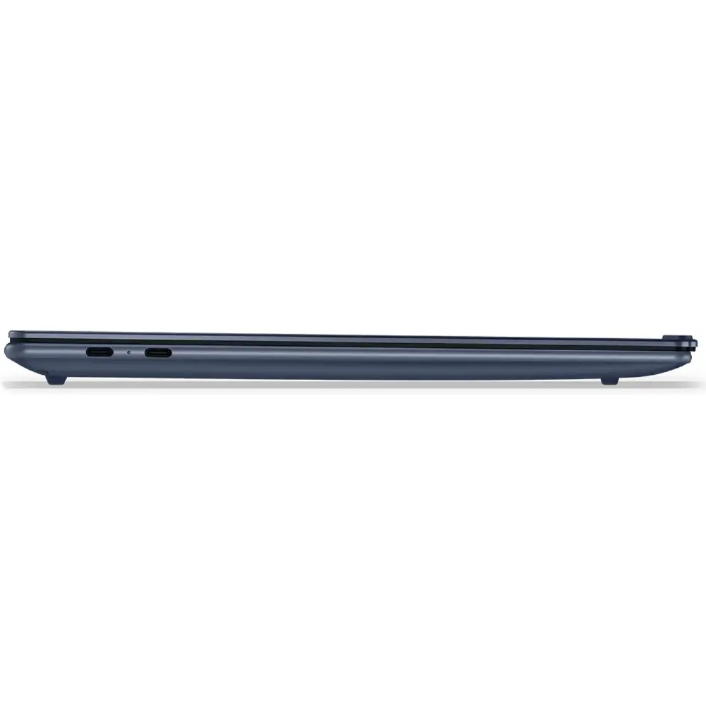 ნოუთბუქი Lenovo 83ED0049RK Yoga Slim 7 14Q8X9, 14.5", Snapdragon X Elite X1E-78-100, 32GB, 1TB SSD, Integrated, W11H, Blue