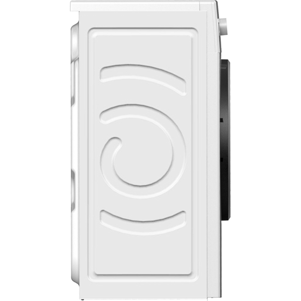სარეცხი მანქანა Tesla WF101460T, 10Kg, 1400Rpm, 62Db, Washing Machine, White