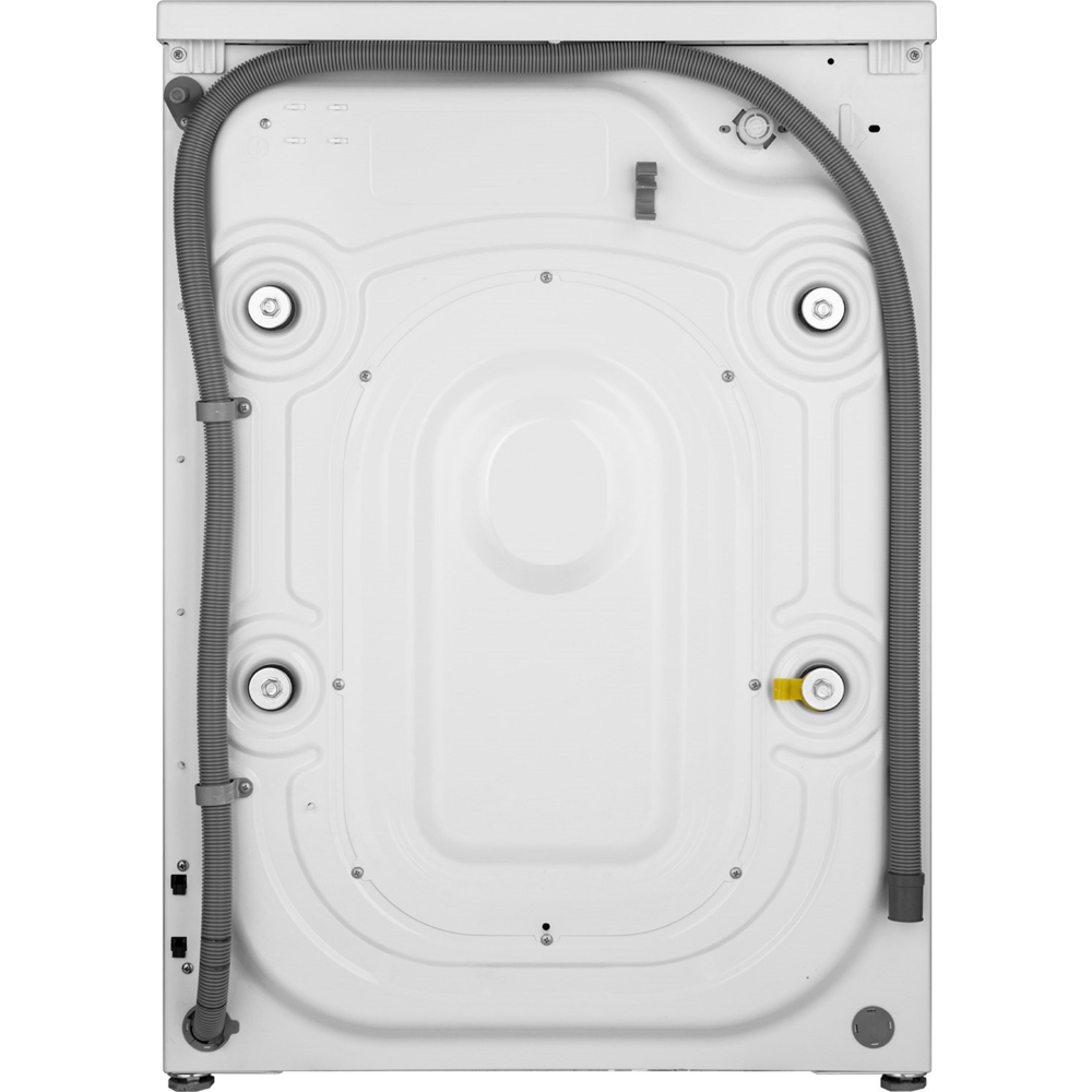 სარეცხი მანქანა Tesla WF81460T, 8Kg, 1400Rpm, A, 62dB, Washing Machine, White