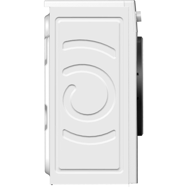 Washing Machine Tesla WF71230T, 7Kg, 1200Rpm, C, 62Db, White