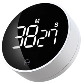 ტაიმერი Xioami NK5260 MIIIW, Whirling Timer, White