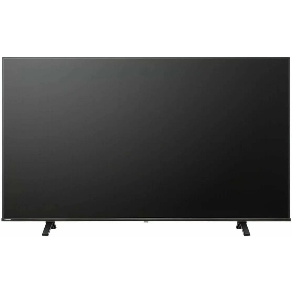 TV Toshiba 85C350NE, 85", 4K UHD, Smart TV, USB, HDMI, WIFI, Bluetooth, Black