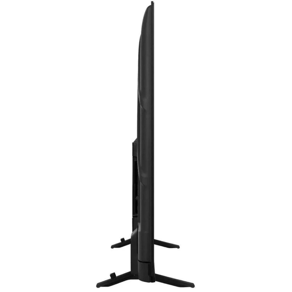ტელევიზორი Toshiba 85C350NE, 85", 4K UHD, Smart TV, USB, HDMI, WIFI, Bluetooth, Black