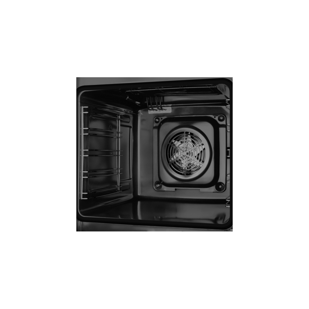 Built-In Electric Oven Hansa BOEW68401, 2900W, 65L, White