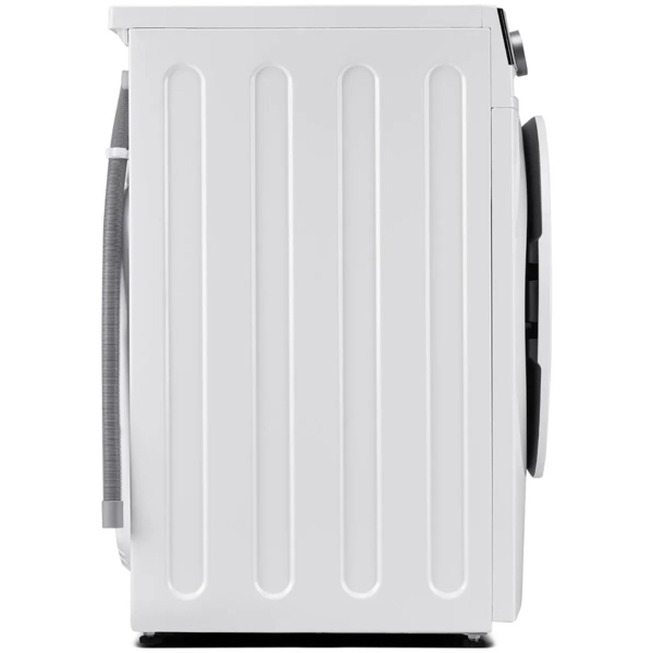 სარეცხი მანქანა Toshiba TW-BK100GF4UZ(WK), 9Kg, 1400Rpm, A+++, 48dB, Washing Machine, White