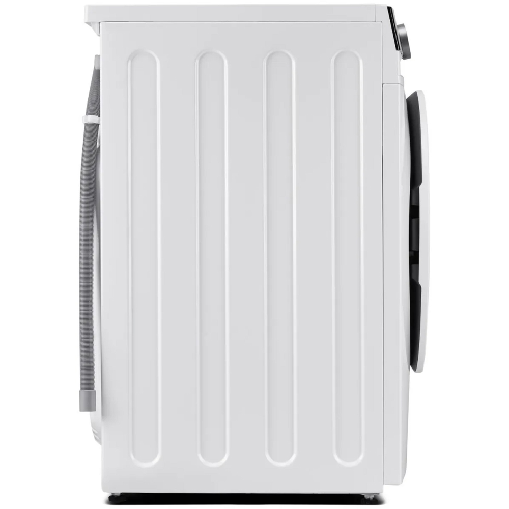 Washing Machine Toshiba TW-BK100GF4UZ(WK), 9Kg, 1400Rpm, A+++, 48dB, White