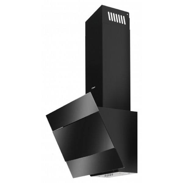 გამწოვი Hansa OKC624SH, 280m³/h, Hood, Black