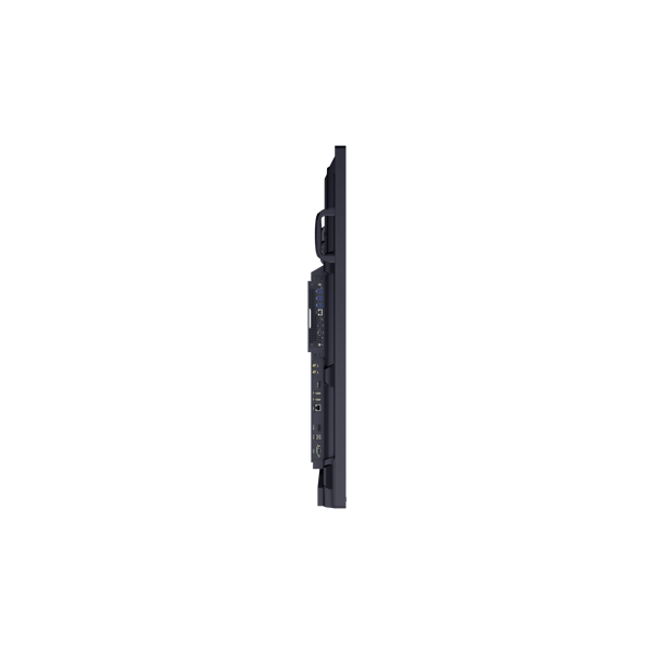 ინტერაქტიული ეკრანი, სმარტ ეკრანი Allscreen DW65HTV100 V2 T Series, 65”, Android 14, RAM 8GB, 128GB, Smart Board, Black