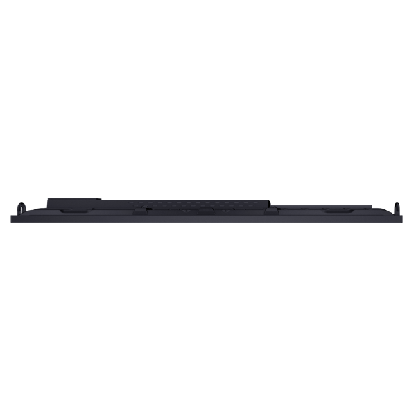 ინტერაქტიული ეკრანი, სმარტ ეკრანი Allscreen DW65HTV100 V2 T Series, 65”, Android 14, RAM 8GB, 128GB, Smart Board, Black