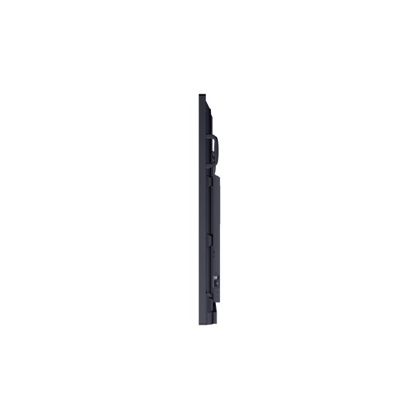ინტერაქტიული ეკრანი, სმარტ ეკრანი Allscreen DW65HTV100 V2 T Series, 65”, Android 14, RAM 8GB, 128GB, Smart Board, Black