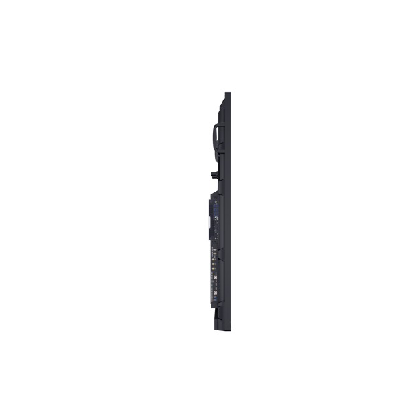 ინტერაქტიული ეკრანი Allscreen Interactive Flat Panels DW65HT311D V2 T Series, 65”, Android 13, RAM 8GB, 128GB, Smart Board, Black