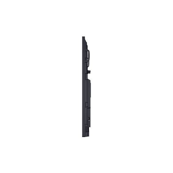 ინტერაქტიული ეკრანი Allscreen Interactive Flat Panels DW65HT311D V2 T Series, 65”, Android 13, RAM 8GB, 128GB, Smart Board, Black