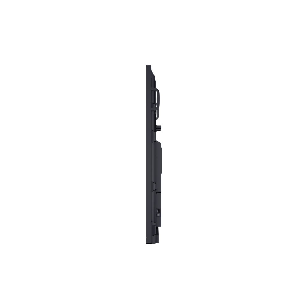 ინტერაქტიული ეკრანი Allscreen Interactive Flat Panels DW65HT311D V2 T Series, 65”, Android 13, RAM 8GB, 128GB, Smart Board, Black