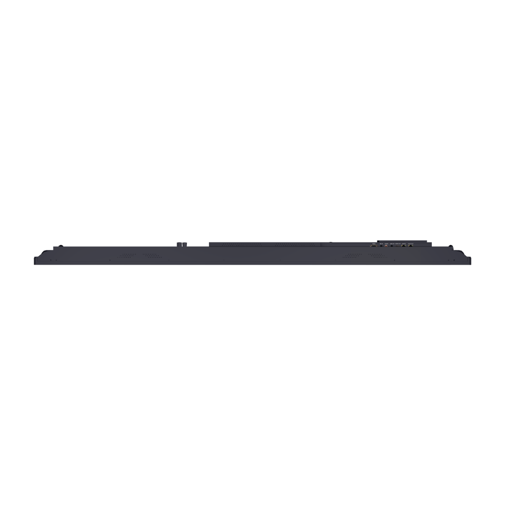 ინტერაქტიული ეკრანი Allscreen Interactive Flat Panels DW65HT311D V2 T Series, 65”, Android 13, RAM 8GB, 128GB, Smart Board, Black