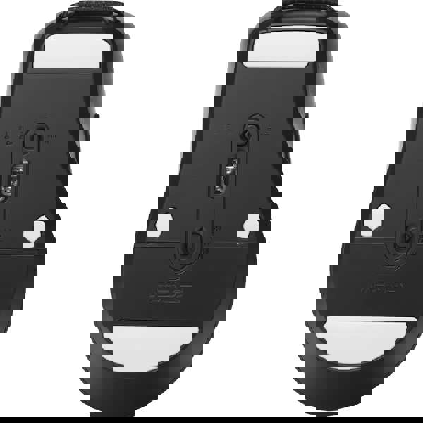 Asus 90XB0790-BMU000 MD200, Wireless, Bluetooth, USB, Mouse, Black