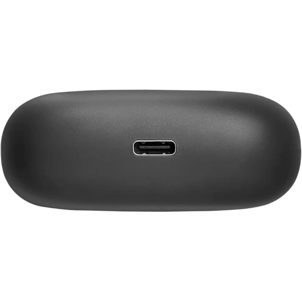 ყურსასმენი JBL JBLW200TWSBLK WAVE 200, Earbuds, Wireless, Bluetooth, Black