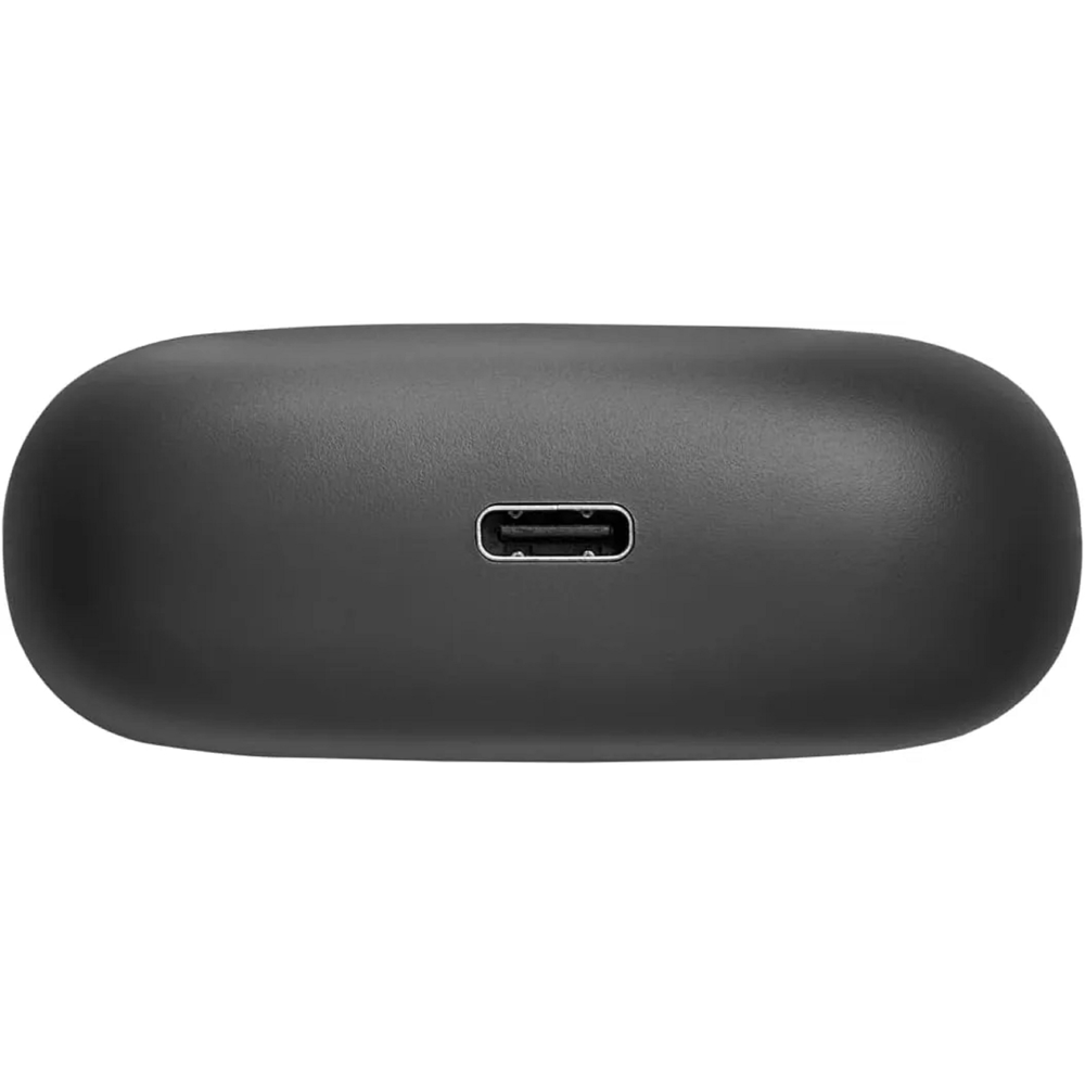 Earbuds JBL JBLW200TWSBLK WAVE 200, Wireless, Bluetooth, Black