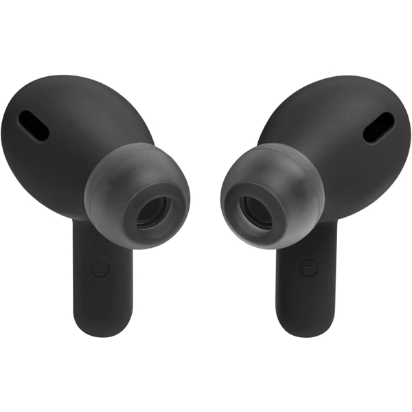 ყურსასმენი JBL JBLW200TWSBLK WAVE 200, Earbuds, Wireless, Bluetooth, Black