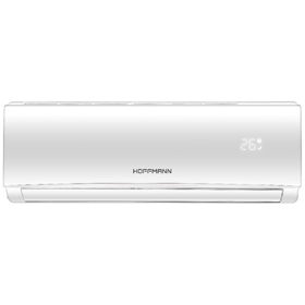 კონდიციონერი Hoffmann EIAC-18K32, 55-60m², Inventer, Air Conditioner, White