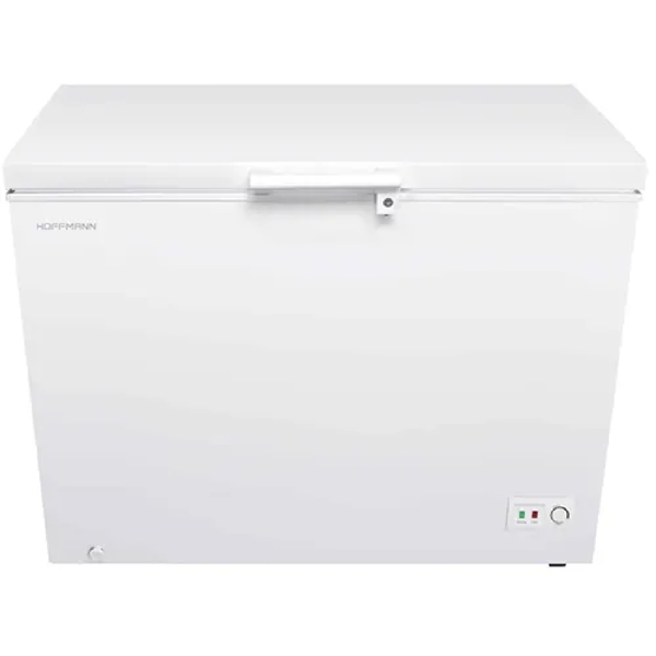 საყინულე Hoffmann FR-110WNL, 300L, A+, 42Dba, Freezer, White