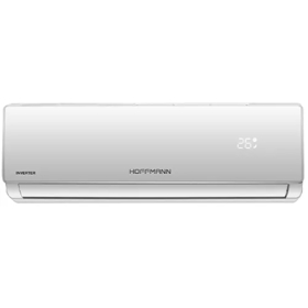 კონდიციონერი Hoffmann EIAC-9K32, 25-30m², Inventer, Air Conditioner, White