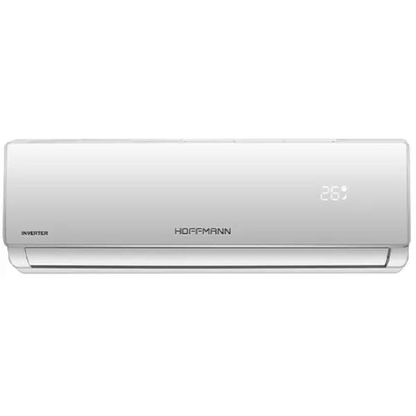კონდიციონერი Hoffmann EIAC-9K32, 25-30m², Inventer, Air Conditioner, White