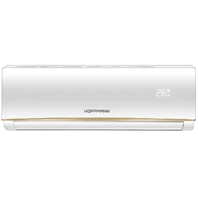 კონდიციონერი Hoffmann EOAC-9K32, 30m², On/Off, Air Conditioner, White