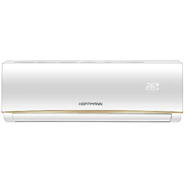 კონდიციონერი Hoffmann EOAC-9K32, 30m², On/Off, Air Conditioner, White