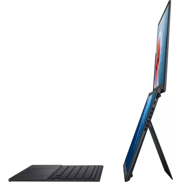 Notebook Asus 90NB14X1-M00320 Zenbook Duo 14 OLED, 14", Ultra 9-285H, 32GB, 1TB SSD, Integrated, W11H, Grey