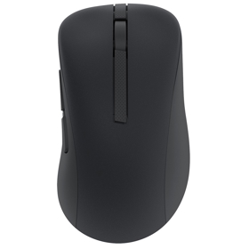 მაუსი Asus 90XB0900-BMU000 MD102,  Wireless, Bluetooth, USB, Mouse, Dark Grey
