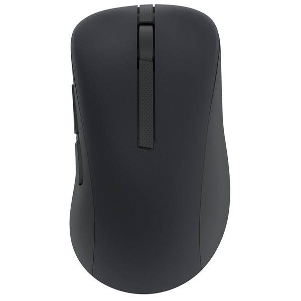 მაუსი Asus 90XB0900-BMU000 MD102, Wireless, Bluetooth, USB, Mouse, Dark Grey