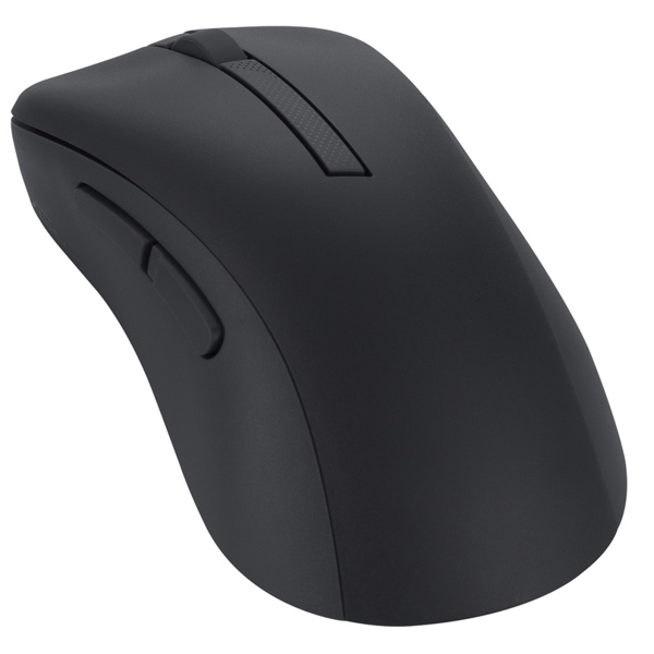 მაუსი Asus 90XB0900-BMU000 MD102, Wireless, Bluetooth, USB, Mouse, Dark Grey