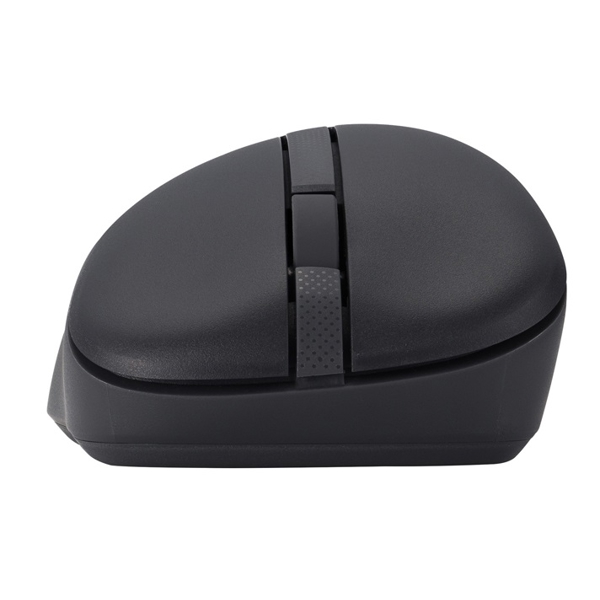 მაუსი Asus 90XB0900-BMU000 MD102, Wireless, Bluetooth, USB, Mouse, Dark Grey
