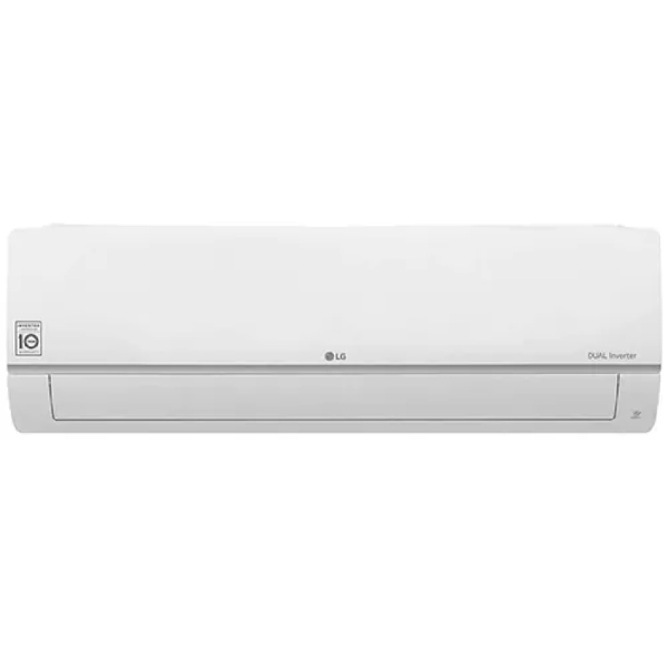 კონდიციონერი LG I24CFH.NGGFA, 70-80m², Inventer, Air Conditioner, White