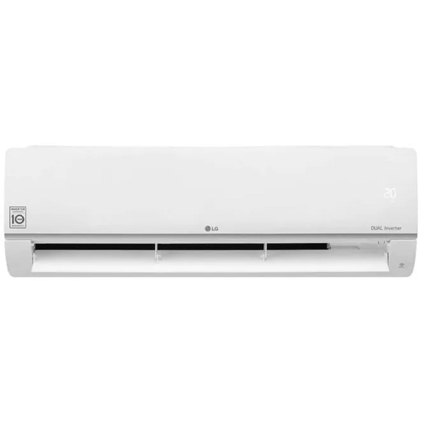 კონდიციონერი LG I24CFH.NGGFA, 70-80m², Inventer, Air Conditioner, White