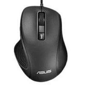 მაუსი Asus 90XB04B0-BMU000 UX300 PRO, Wired, USB, Mouse, Black