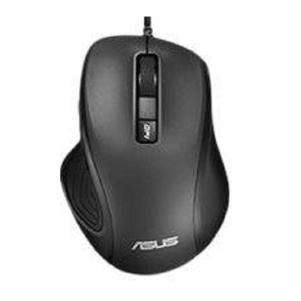 Mouse Asus 90XB04B0-BMU000 UX300 PRO, Wired, USB, Black